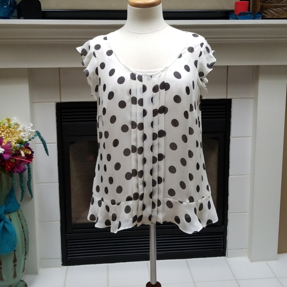 TALBOT'S top